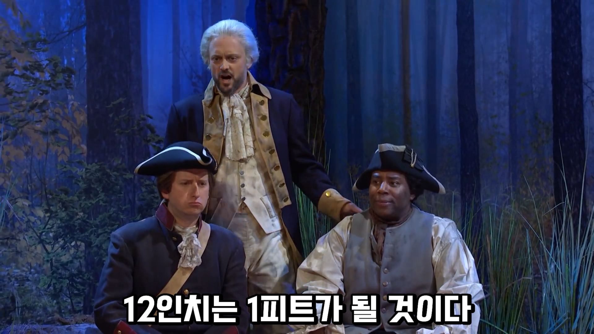 위대한 우리 미국은 이런 국가가 될 것이다 · 16번째 이미지