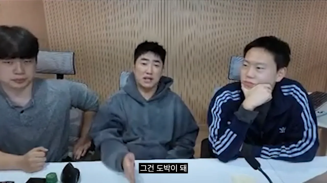 홍진호_ 오현민_ 유리사_ 장동민이 뽑은 최고의 상대 월드컵 18-51 screenshot.png 장동민이 말하는 홍진호가 최근 서바이벌에서 아쉬운 모습을 보였던 이유