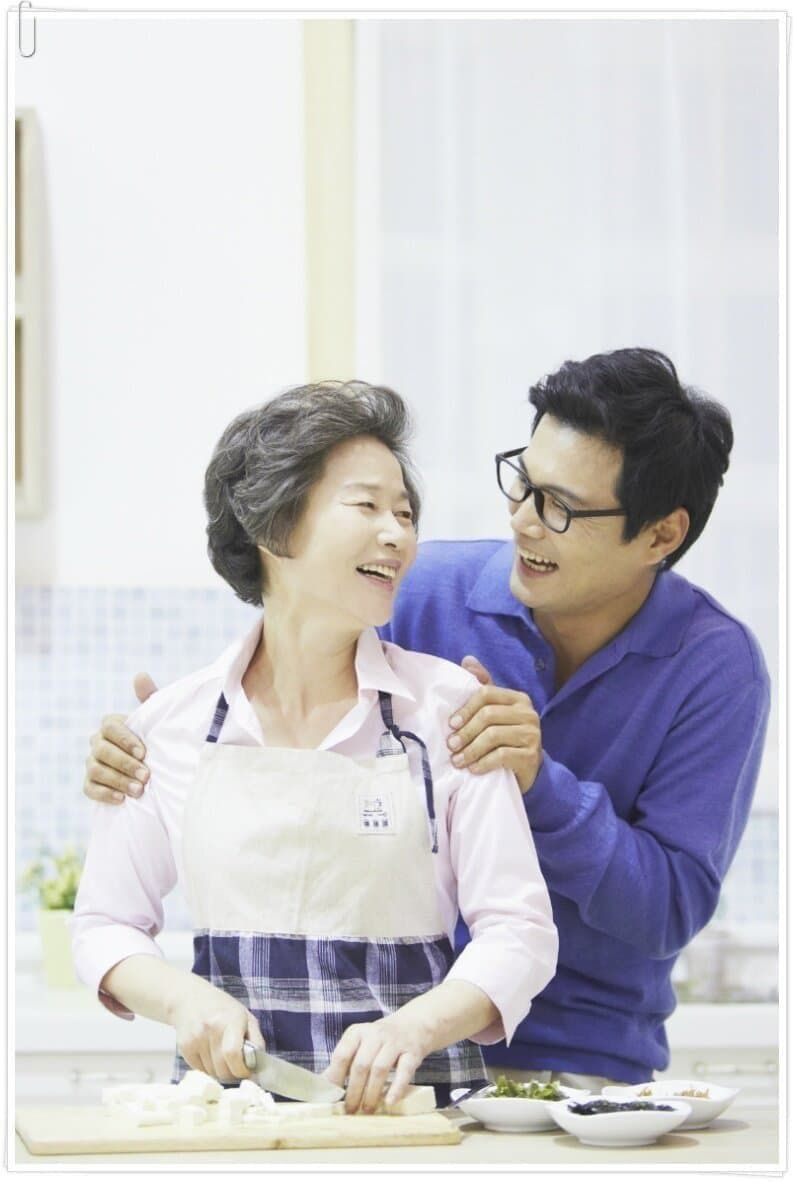 아들~ 엄마가 AI 구독 해놨다~ · 6번째 이미지