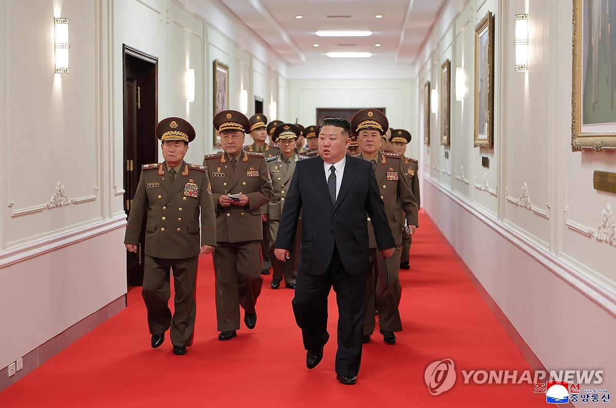 죽었다던 정은이 어제자 근황 · 9번째 이미지