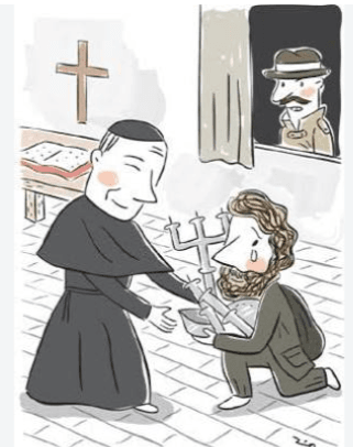 장발장 원본 읽어보면 의외인거 · 1번째 이미지