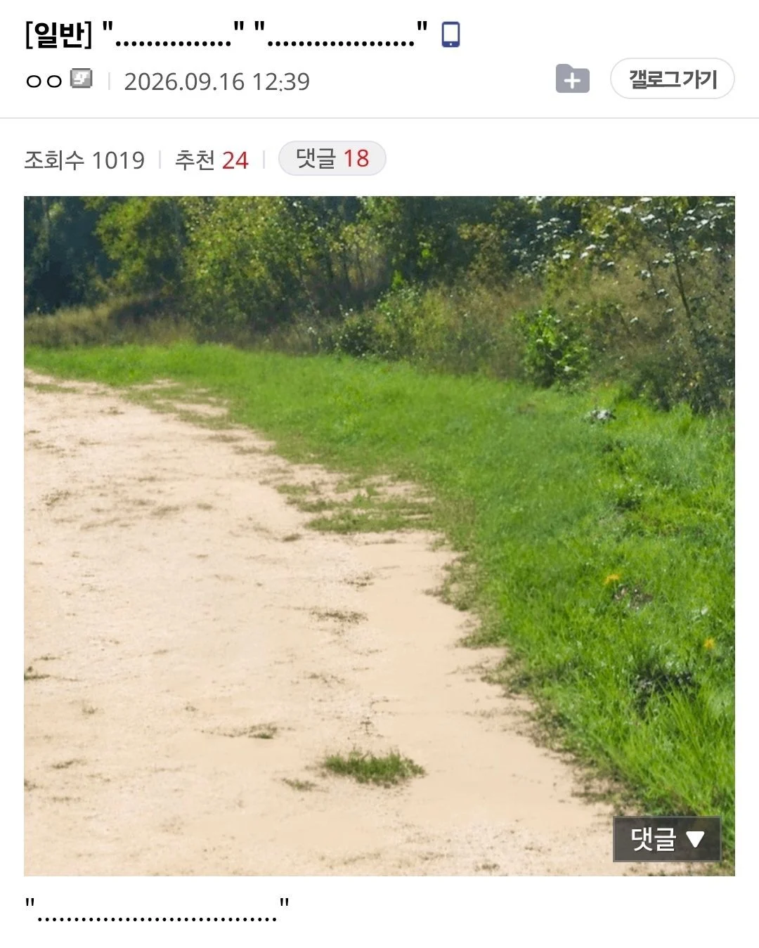 ㅆㄷ) 코야마카즈사!!! 점심먹었습까!!!!!! · 12번째 이미지