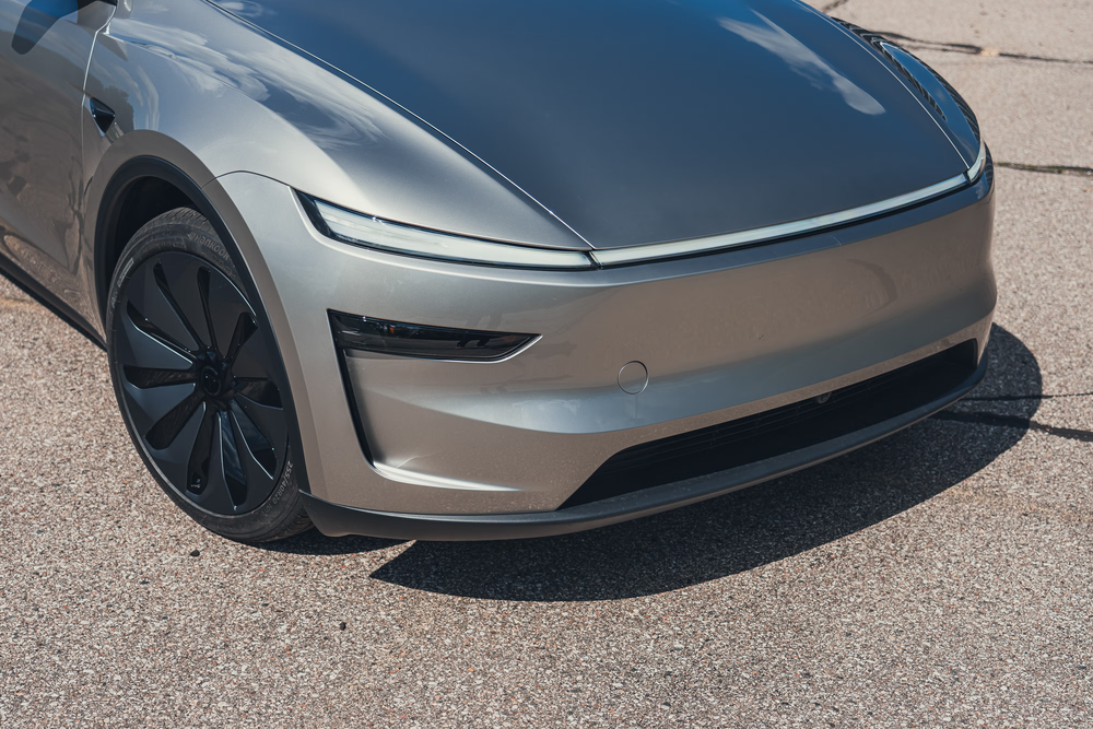 2027 Tesla Model Y L · 8번째 이미지