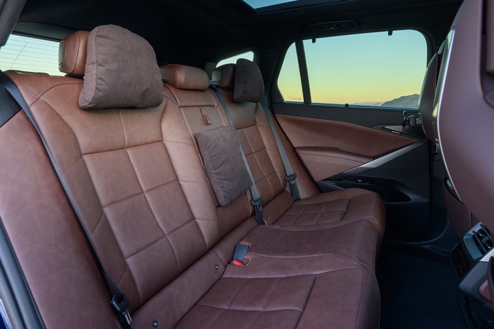 2027 BMW X5 · 35번째 이미지