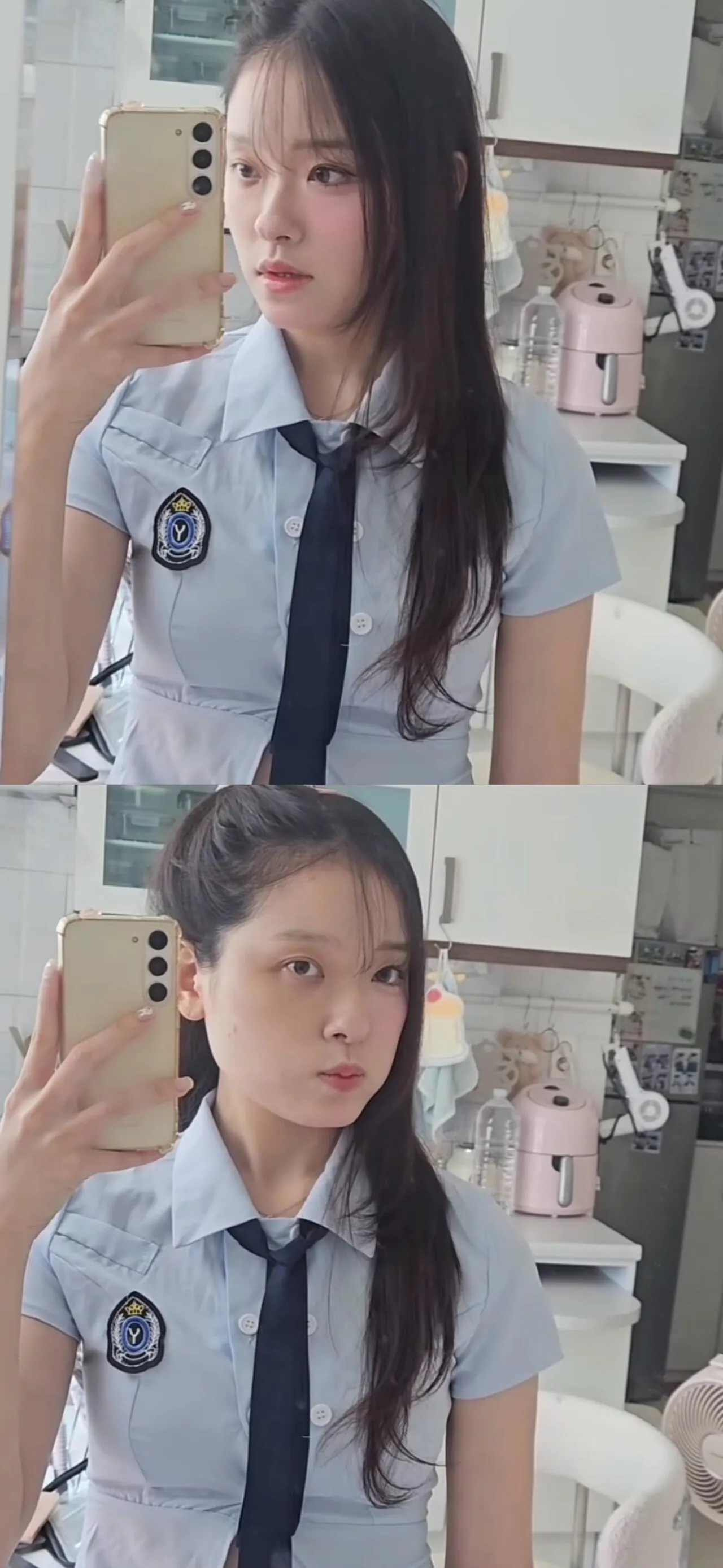요즘 여자들이 메컵 지우면 현타온다는 이유 · 12번째 이미지