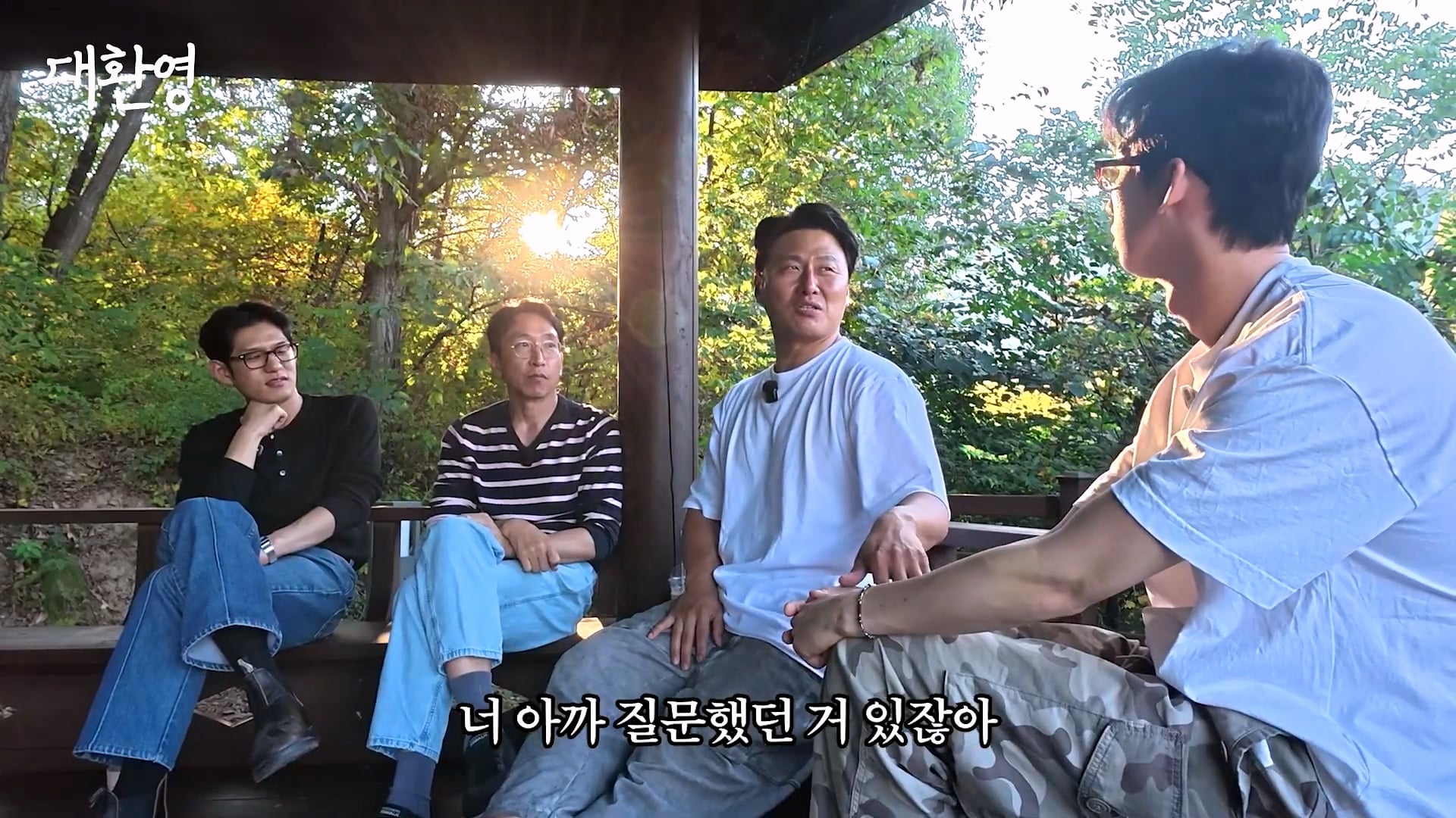 김주혁 사망 소식 듣고 펑펑 울었다는 오대환 · 59번째 이미지