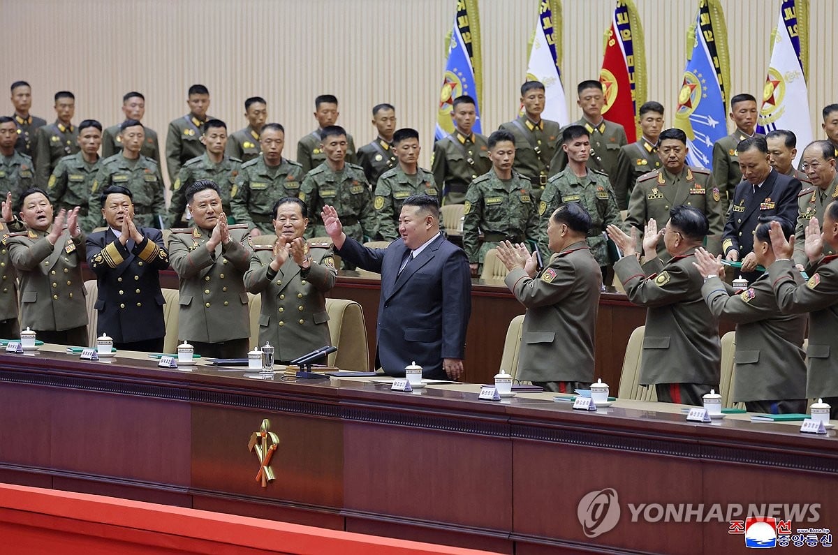죽었다던 정은이 어제자 근황 · 3번째 이미지