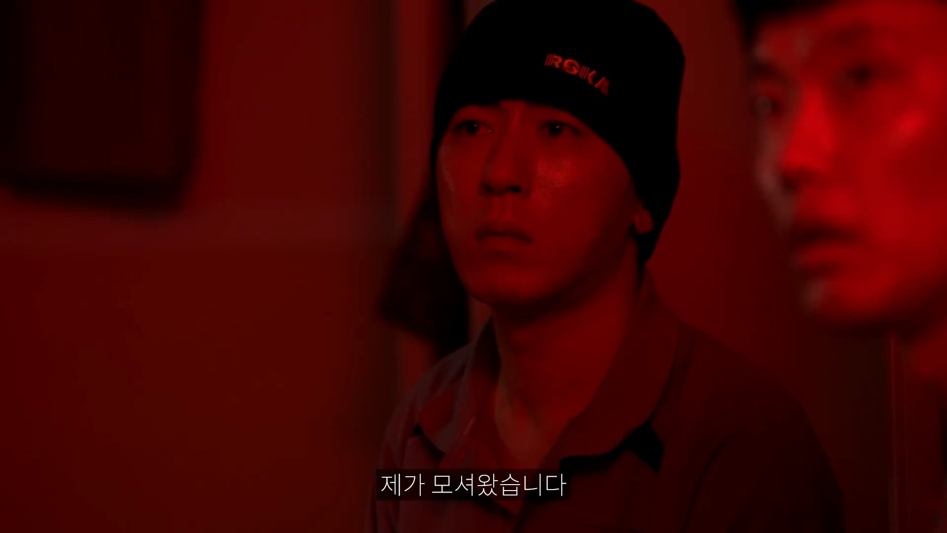 몰래 술 먹다가 사고 친 조진세 이병 · 19번째 이미지
