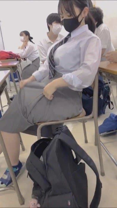 일본여자가 가슴 큰 이유 · 2번째 이미지