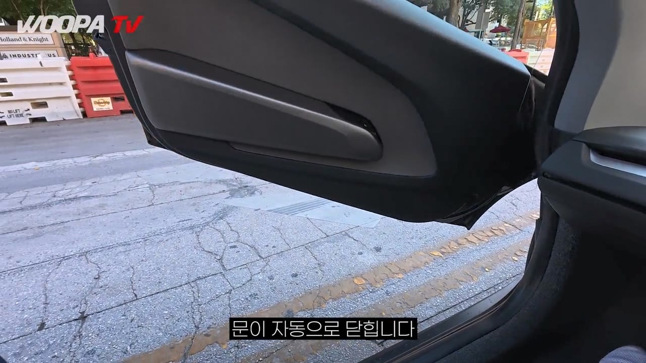 운전자 없는 완전 자율주행 택시, 테슬라 사이버캡 사용 후기 ㄷㄷㄷ · 33번째 이미지