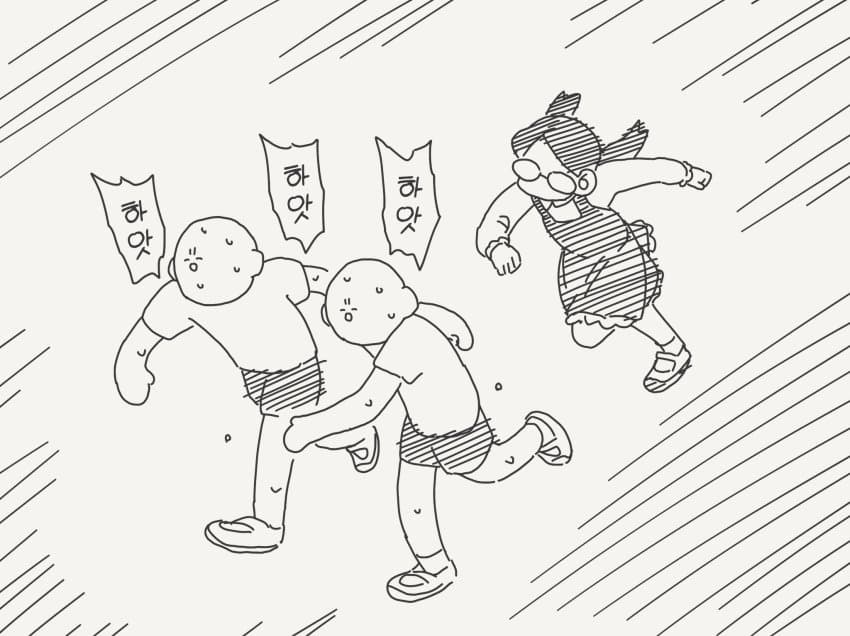 ㅆㄷ)야스데이 야스미 모음 · 3번째 이미지