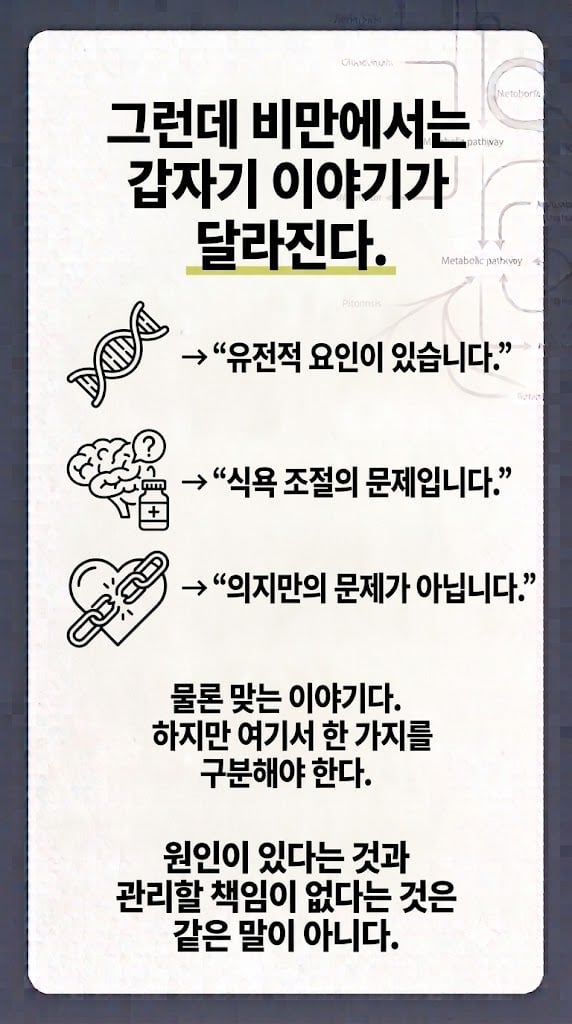 비만은 질병이다 · 5번째 이미지