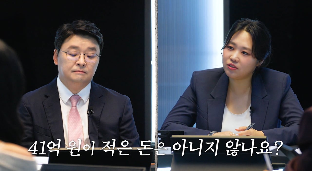 20살 어린 만삭 아내 살해하고 보험금 95억원 타먹었는데 무죄인 남자.jpg · 30번째 이미지