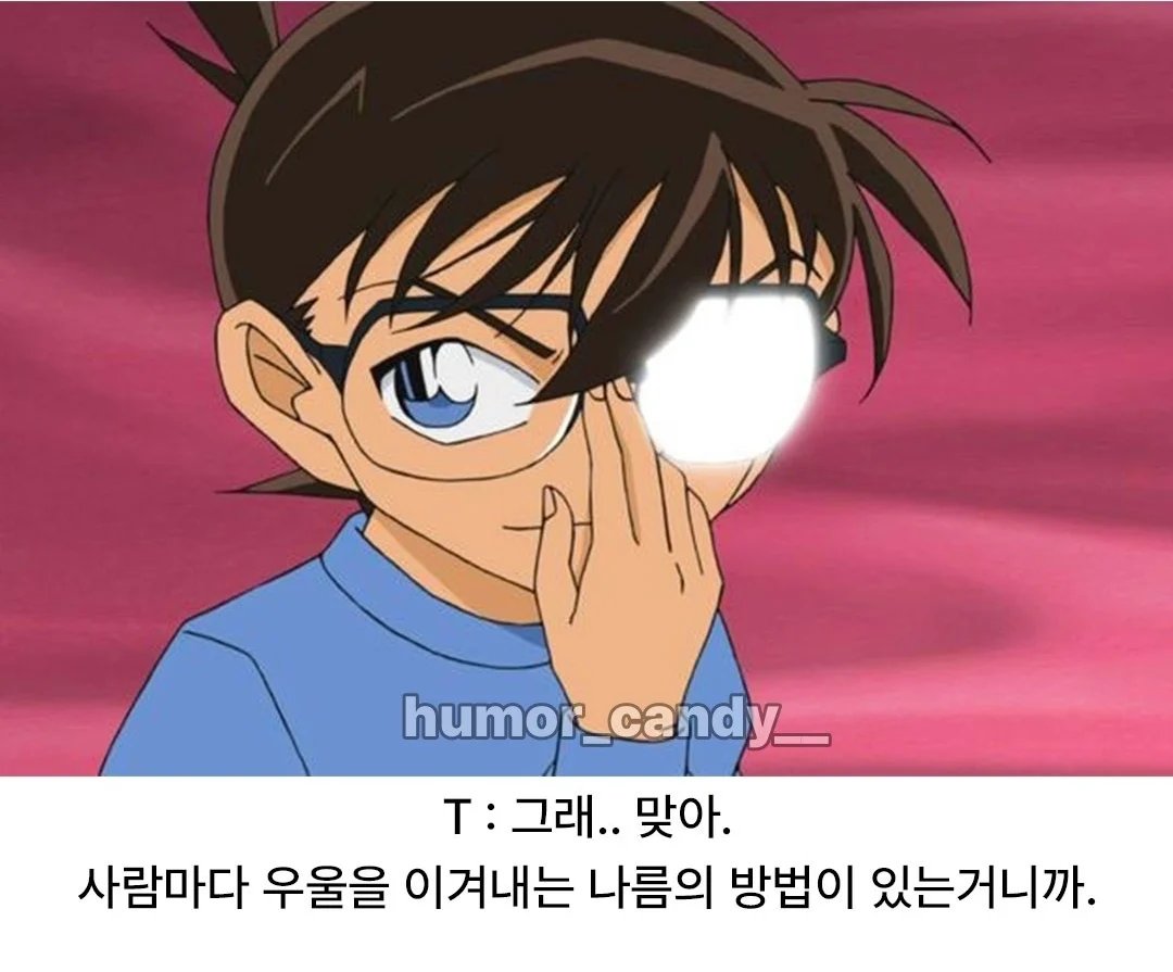'나 우울해서 화분샀어'에 대한 T의 대답.jpg · 3번째 이미지