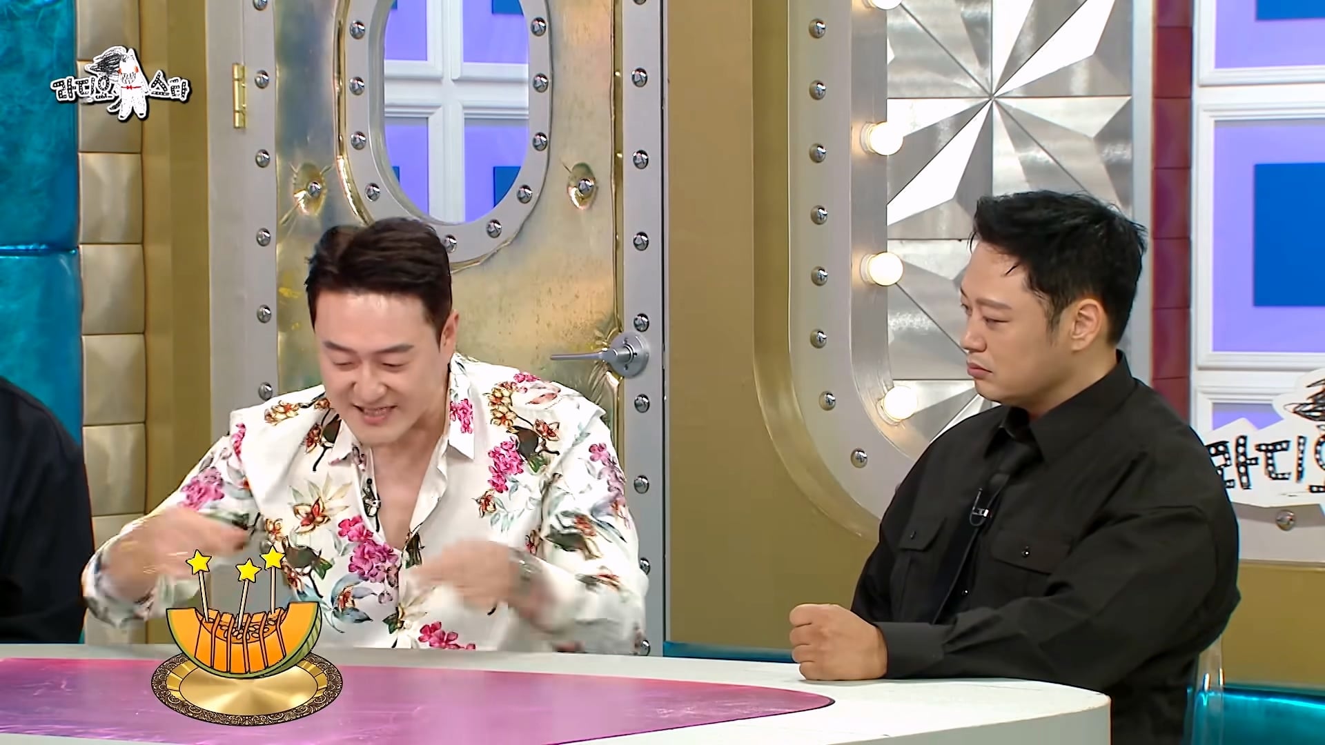 진짜 삐끼 출신이라는 개그맨 김원효 · 36번째 이미지