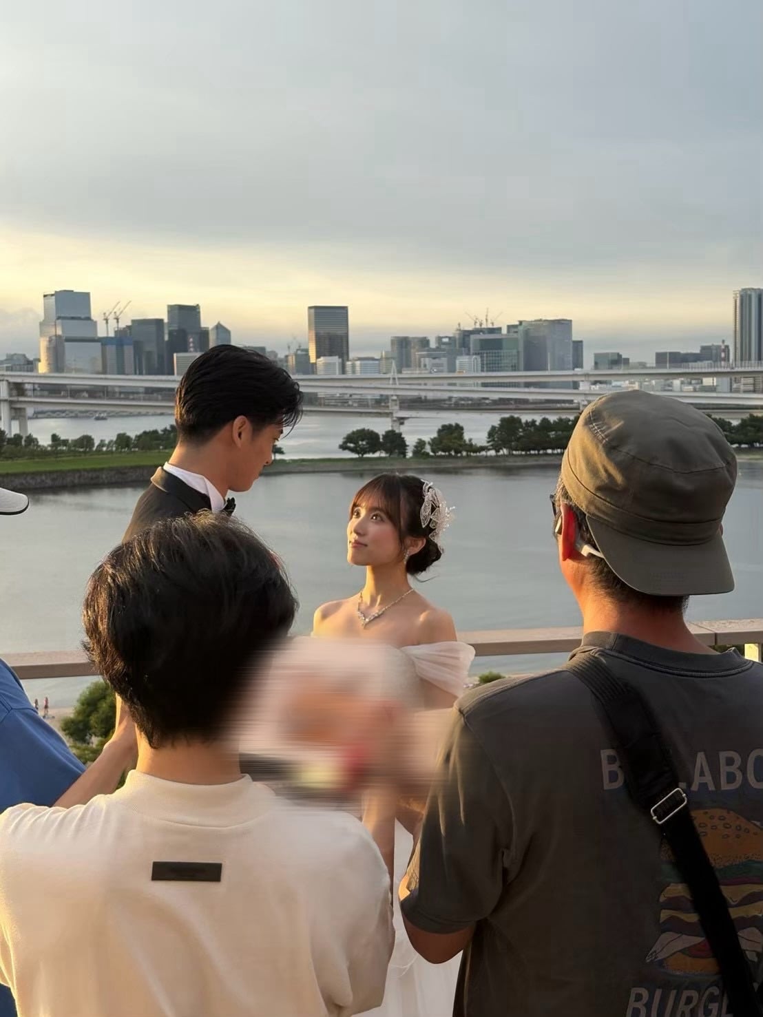 전 아이즈원 출신 야부키 나코 근황.jpg · 4번째 이미지