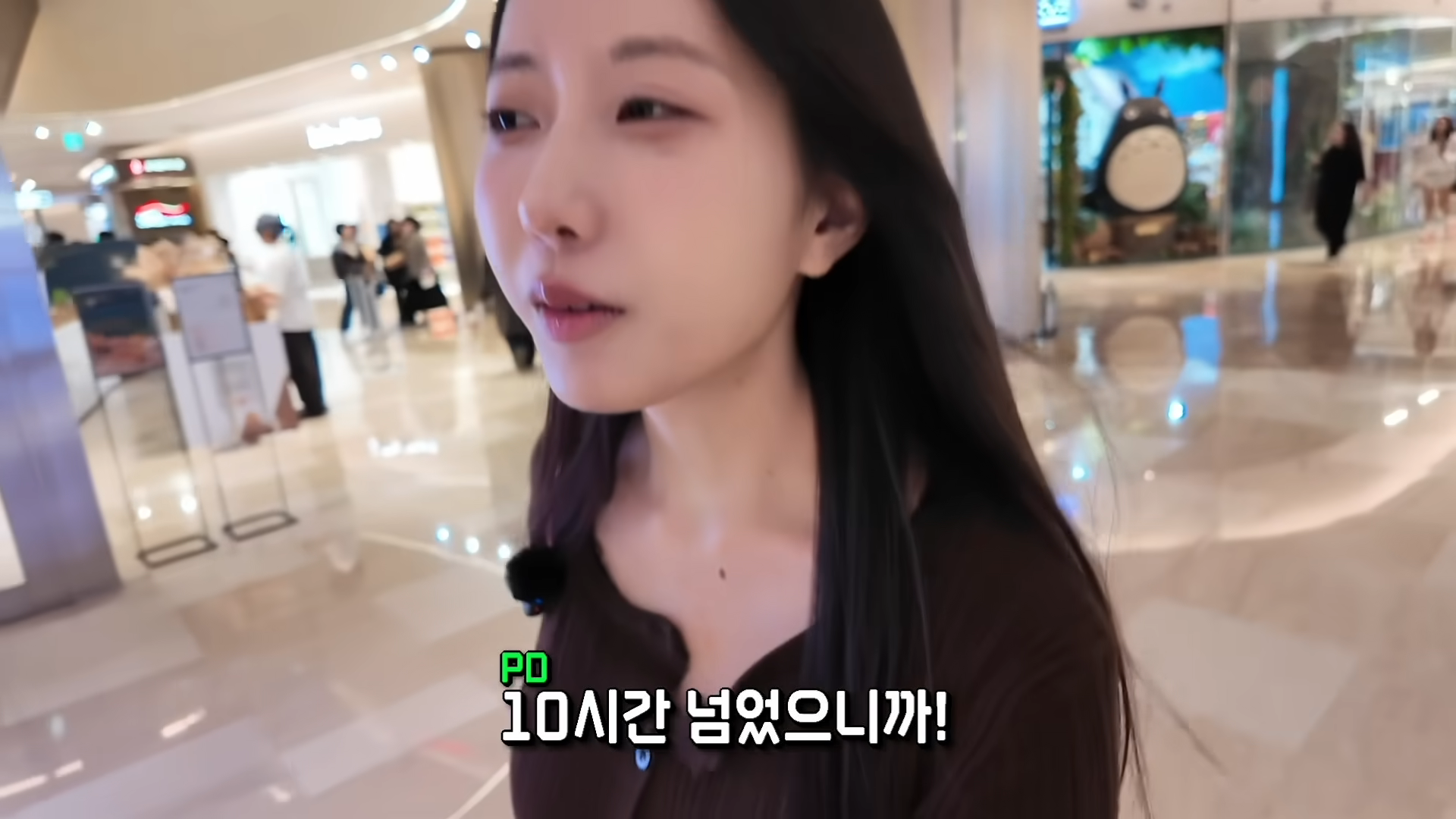 한정선 보다 더 심하다는 고디바 모찌 근황 · 29번째 이미지