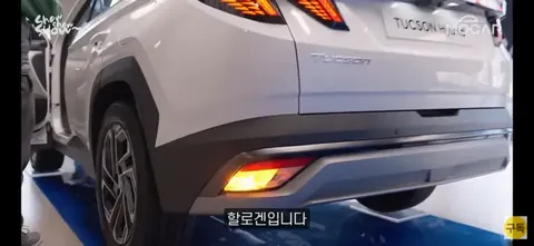 개병신같은 자동차 설계 · 2번째 이미지