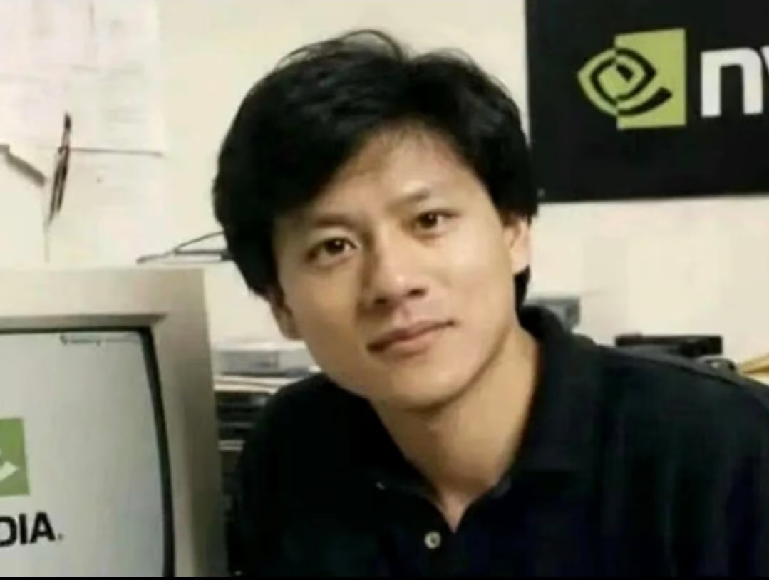 젠슨 황 명언 · 3번째 이미지