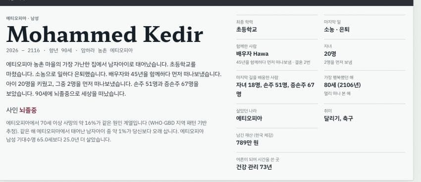 요즘 핫하다는 인생 시뮬겜 후기.jpg · 4번째 이미지