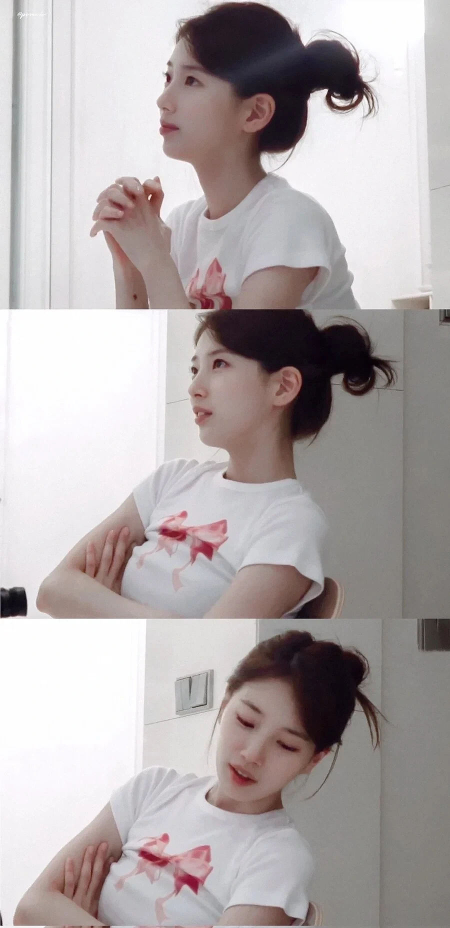 수지 제니가 입은 티셔츠 가격.jpg · 2번째 이미지