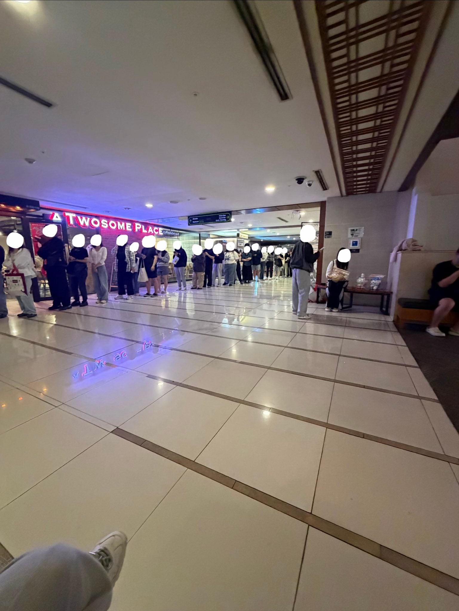치이카와 팝콘통 되팔렘 토벌중인 CGV · 3번째 이미지