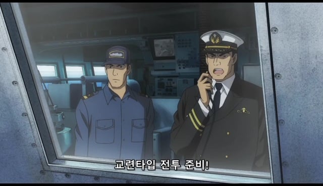 한국에서 미개봉된 코난 극장판.jpg · 4번째 이미지