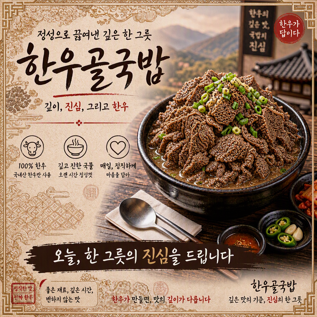 Ai 로 징그럽게 음식만들어 보았다(혐,구역질주의)