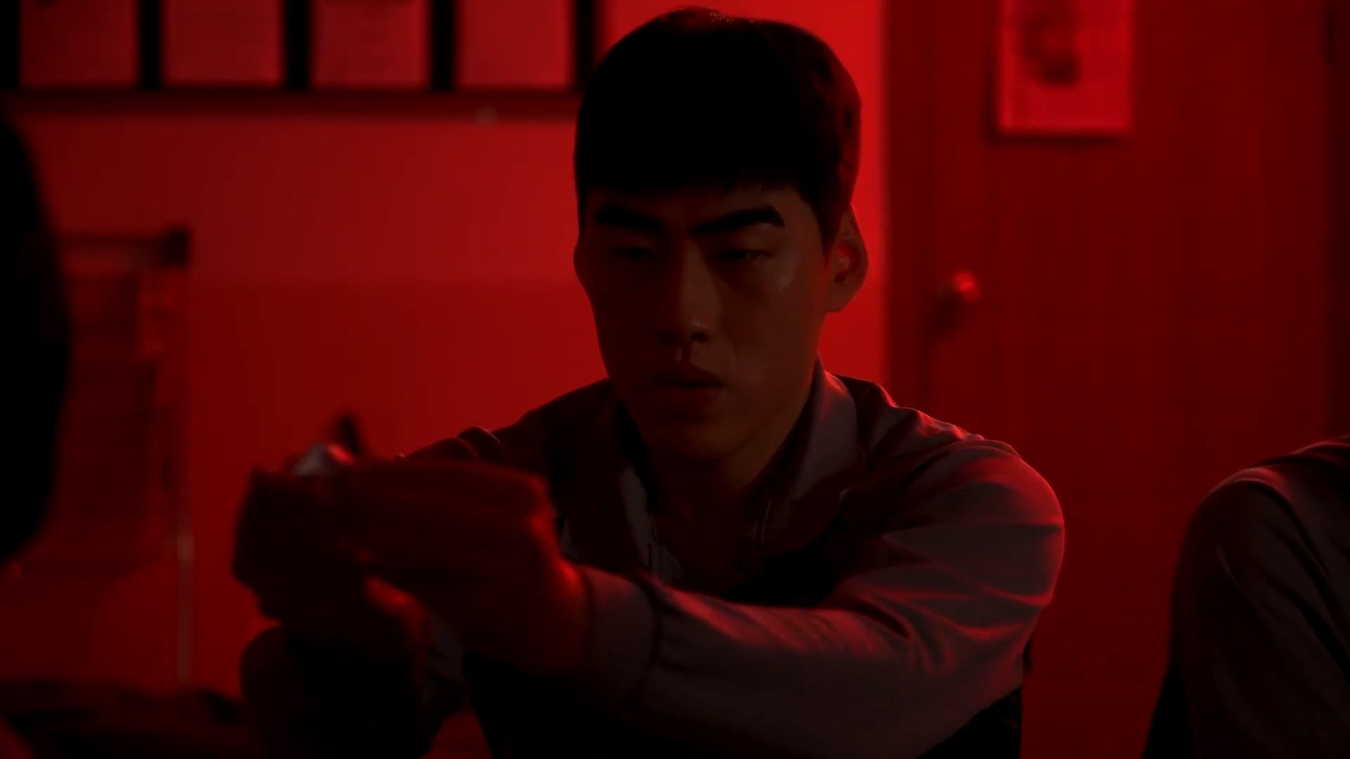 몰래 술 먹다가 사고 친 조진세 이병 · 6번째 이미지