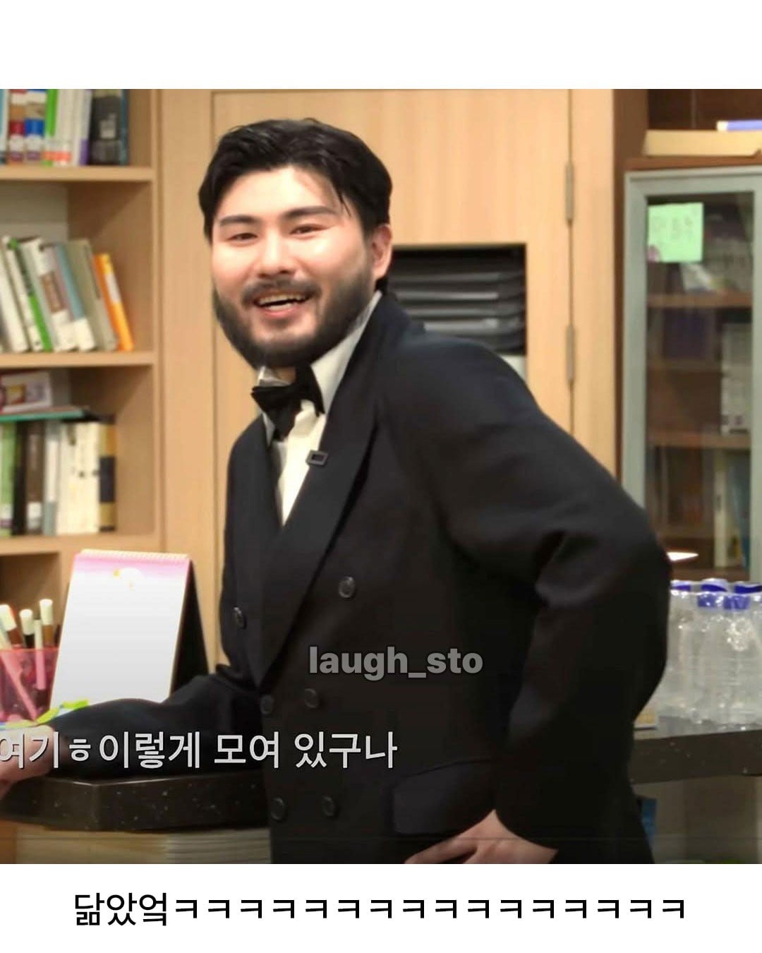 카더가든 닮은 강아지.jpg · 6번째 이미지