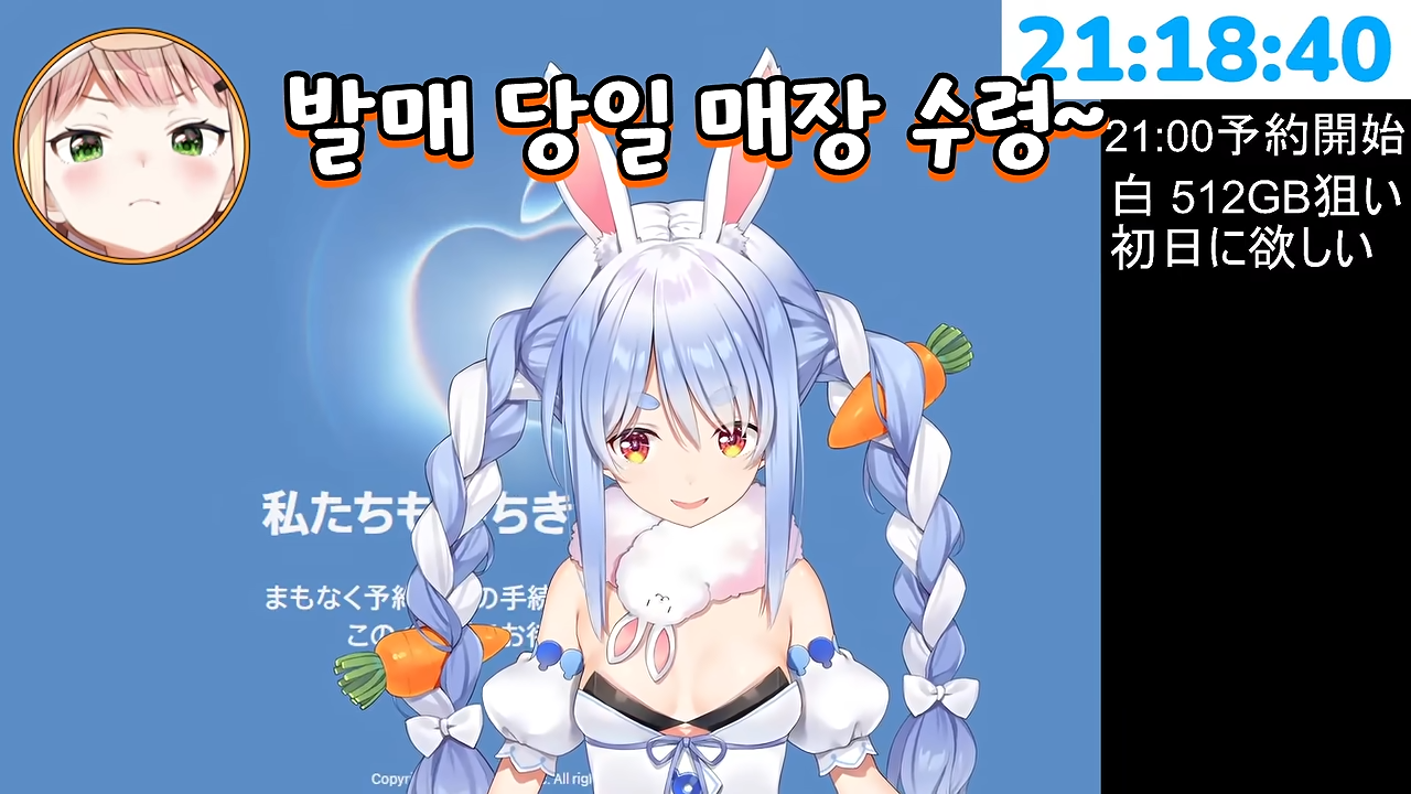 ㅆㄷ 버튜버) 현명한 선택이 돼버린 버튜버 · 35번째 이미지