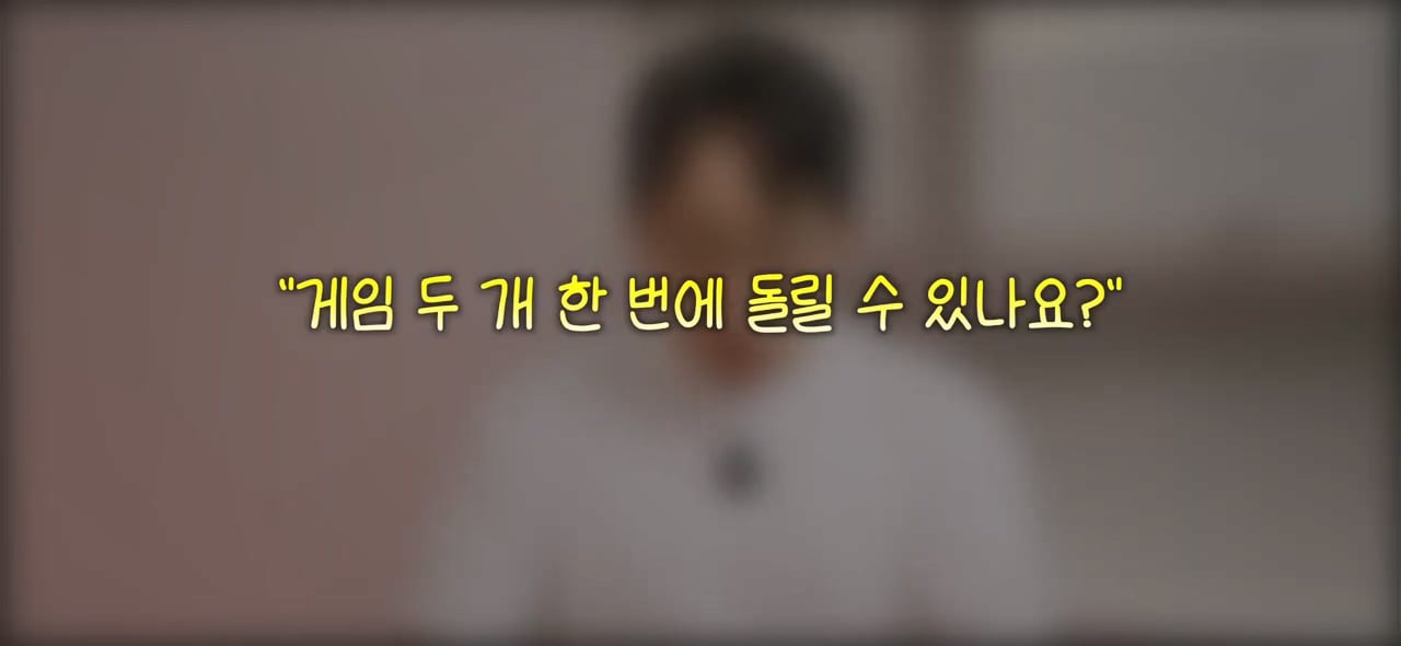 잇섭의 아이폰 듀오 멀티 태스킹 리뷰 ㄷㄷㄷ · 34번째 이미지