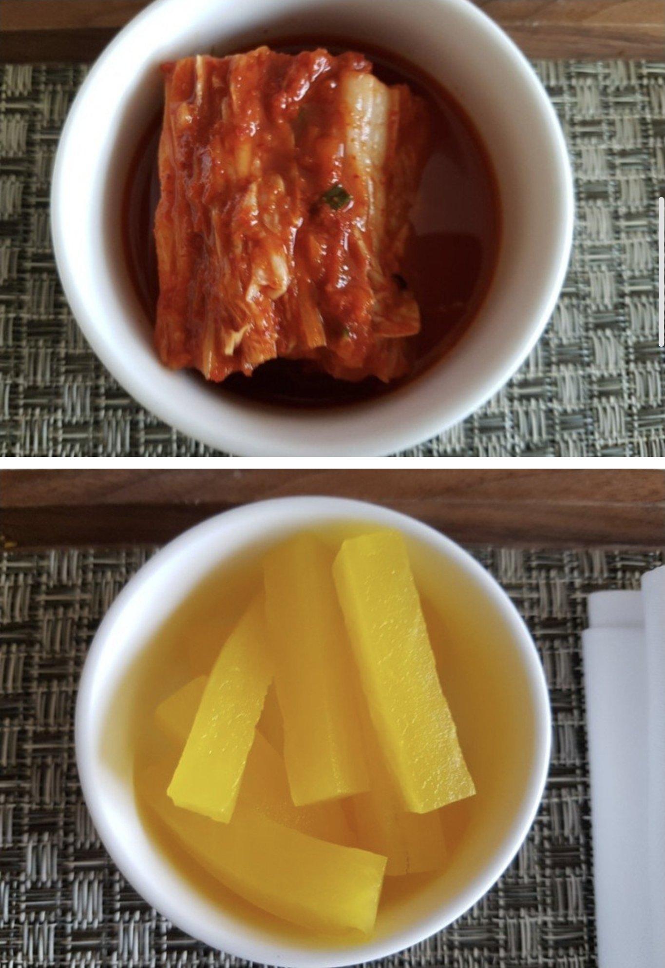 신라호텔 룸서비스 라면 클라쓰 · 2번째 이미지