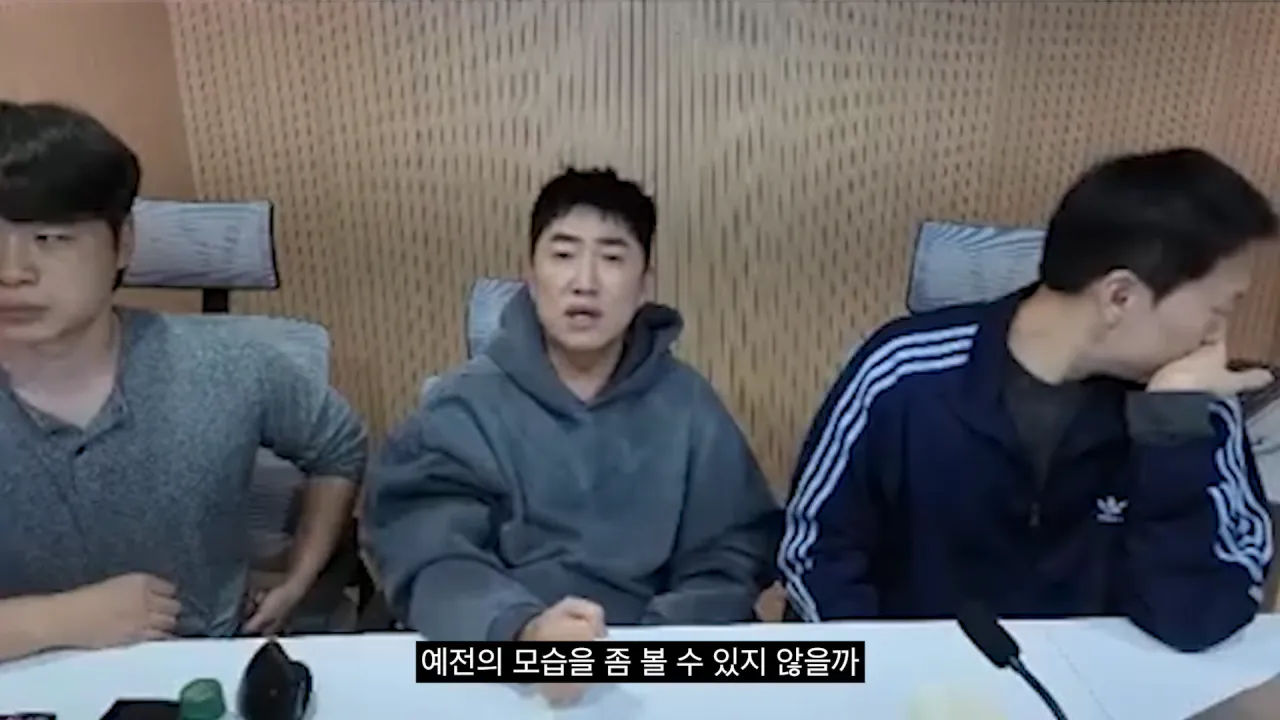 홍진호_ 오현민_ 유리사_ 장동민이 뽑은 최고의 상대 월드컵 19-53 screenshot.png 장동민이 말하는 홍진호가 최근 서바이벌에서 아쉬운 모습을 보였던 이유