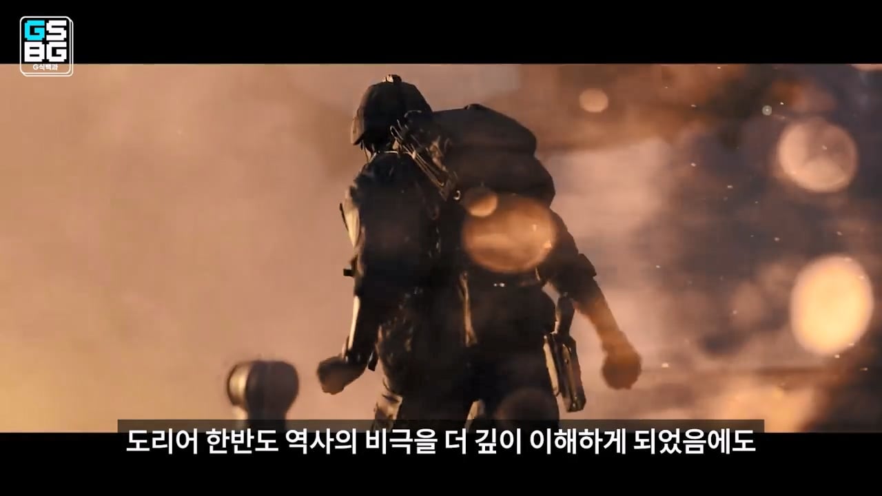 콜오브듀티 사 논란에 대한 김성회의 일침 "한국의 주적은 북한" · 39번째 이미지