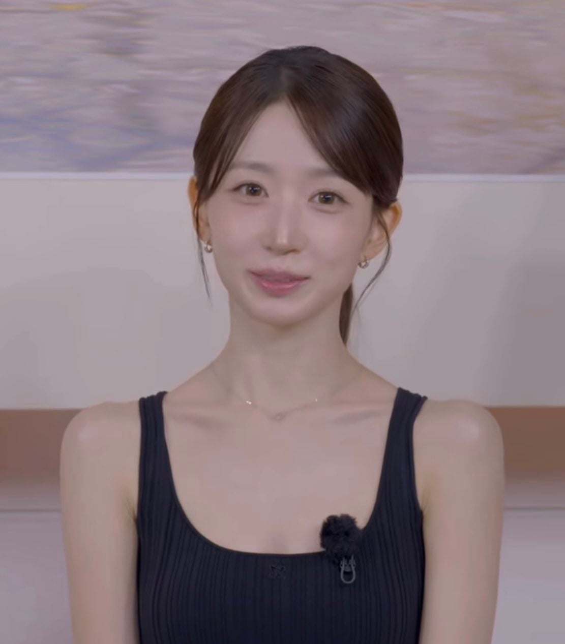 살 엄청빠진 엔믹스 해원 · 1번째 이미지