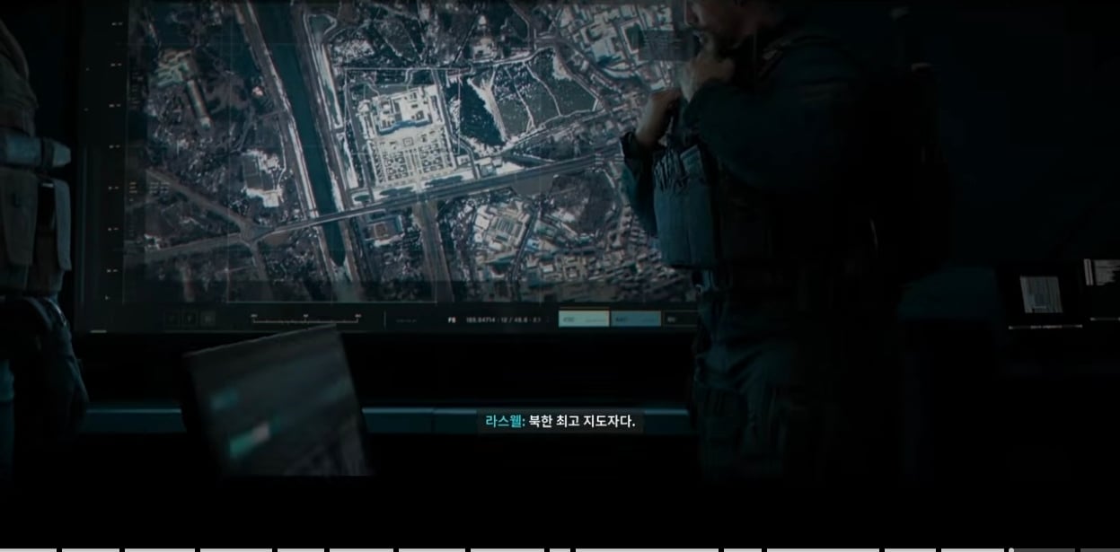 스포주의) 이번 콜오브듀티 신작을 반드시 해봐야 하는 이유 · 2번째 이미지
