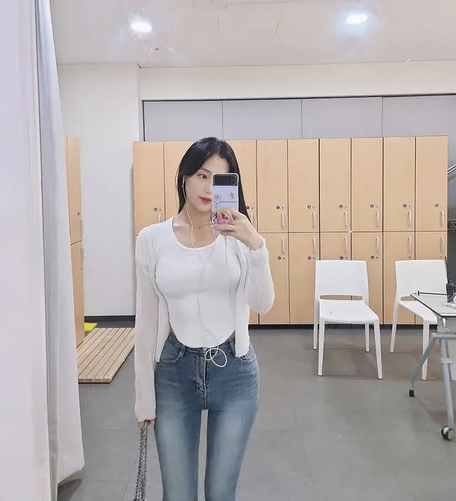 개인적으로 좋아하는 체형.jpg · 4번째 이미지