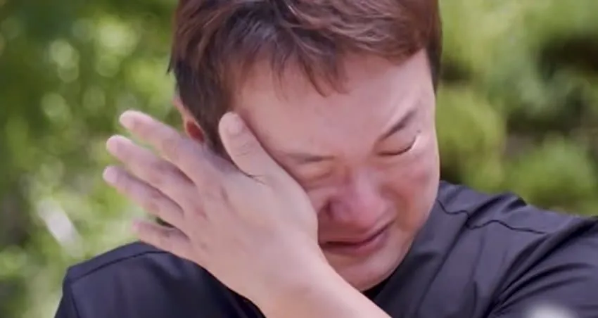 드!디!어! 시작된 국결특집 연프 긴급편성