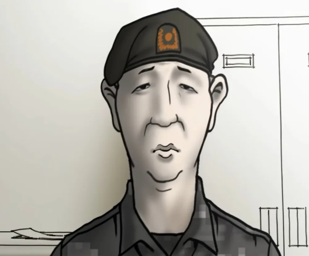 폐급 담당 비행교관썰 · 9번째 이미지