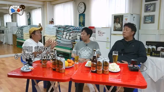 무도 멤버들이 얘기하는 가장 힘들었던 특집 · 6번째 이미지