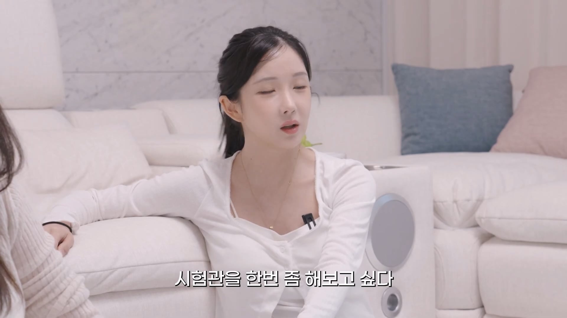 수익창출 직전에 멤버가 임신한 그룹 ㅋㅋ · 22번째 이미지