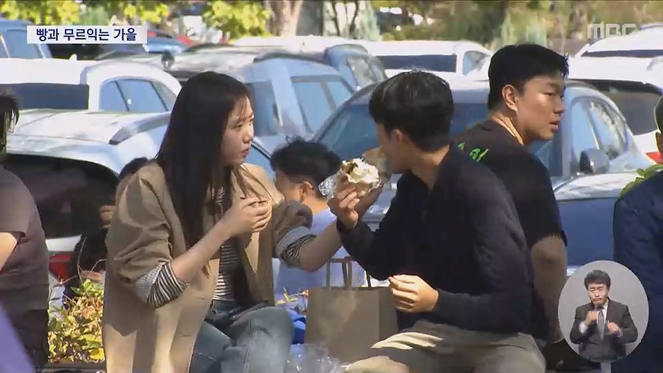 '빵지순례' 어디에서 할까‥빵의 도시들 '빵 축제' 개막 · 13번째 이미지