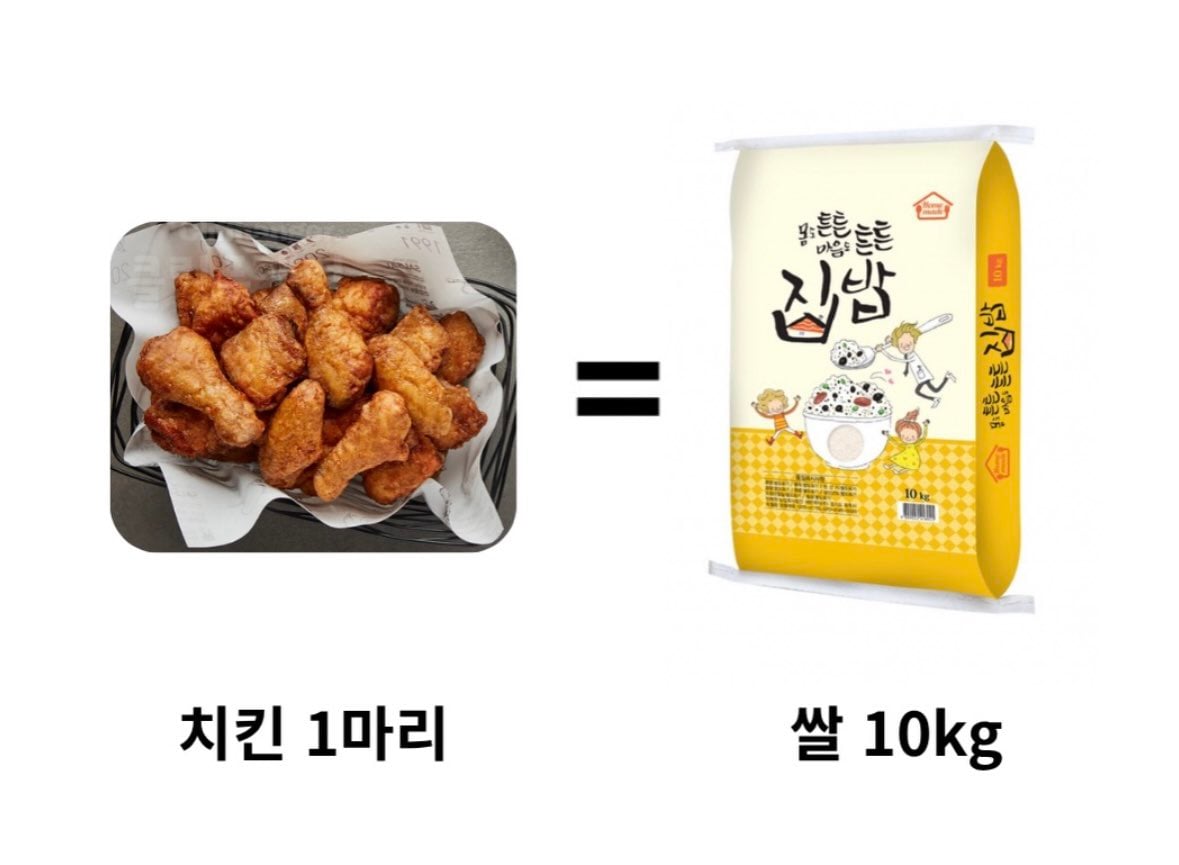요즘 물가 수준 근황 · 4번째 이미지