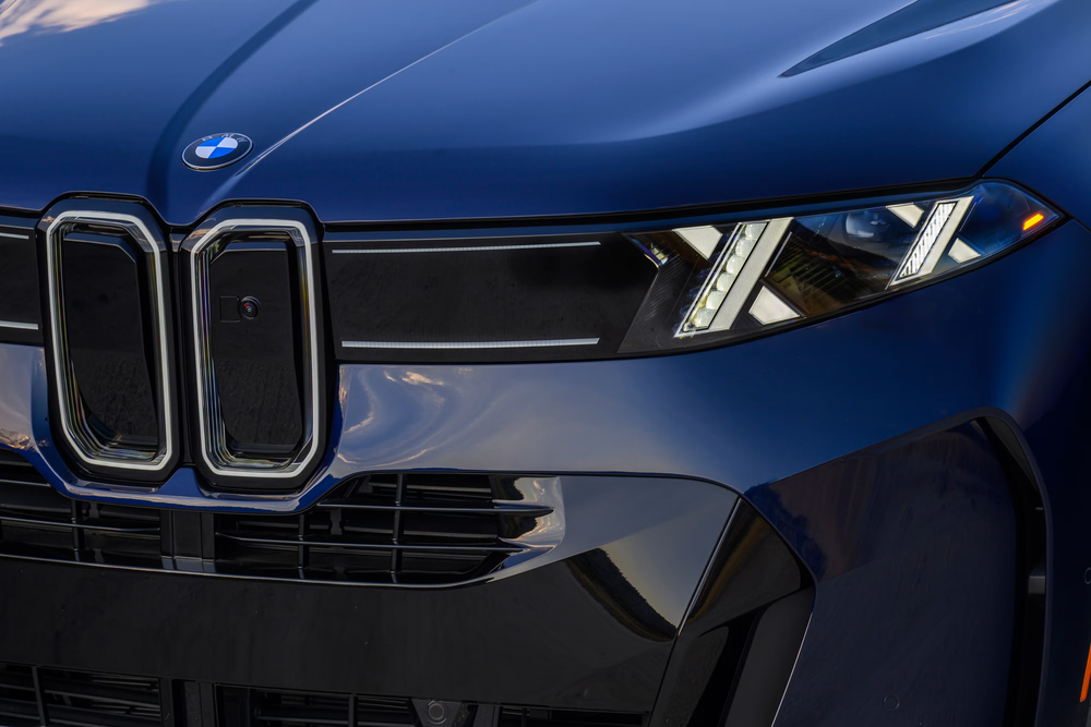 2027 BMW X5 · 17번째 이미지