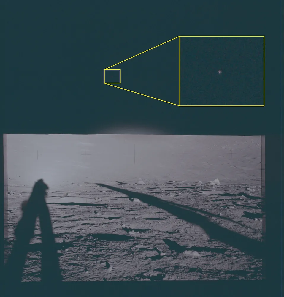 image.png 미국 외계인 기밀문서 공개와 달탐사 우주인들의 체험