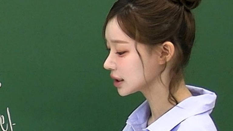 요즘 인강강사님 미모