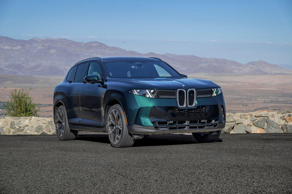 2027 BMW X5 · 9번째 이미지
