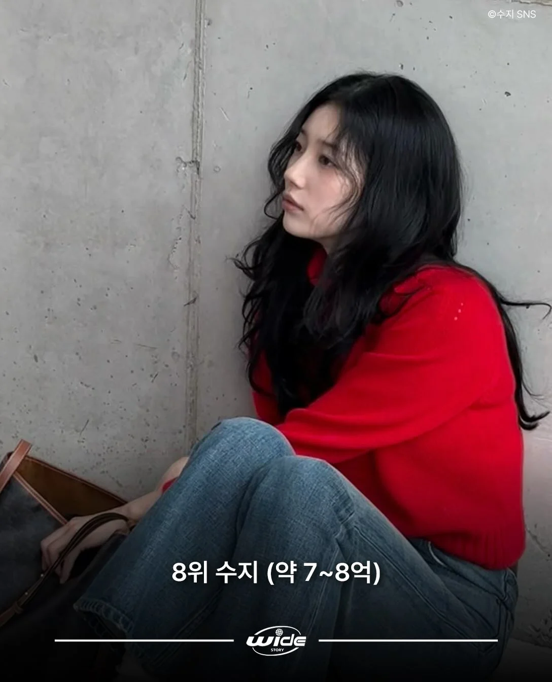 여배우 광고료 TOP 10 · 3번째 이미지