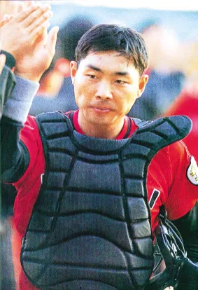 해태 이호성 선수에 관한 최해식 포수의 증언.jpg · 1번째 이미지